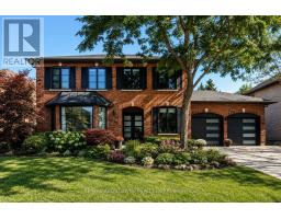 1319 GREENEAGLE DRIVE, Oakville, Ontario