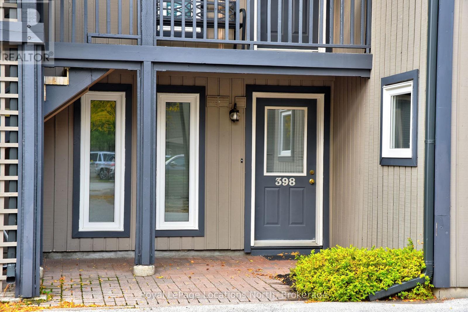 4 - 398 Mariners Way, Collingwood, Ontario  L9Y 5C7 - Photo 3 - S13602374