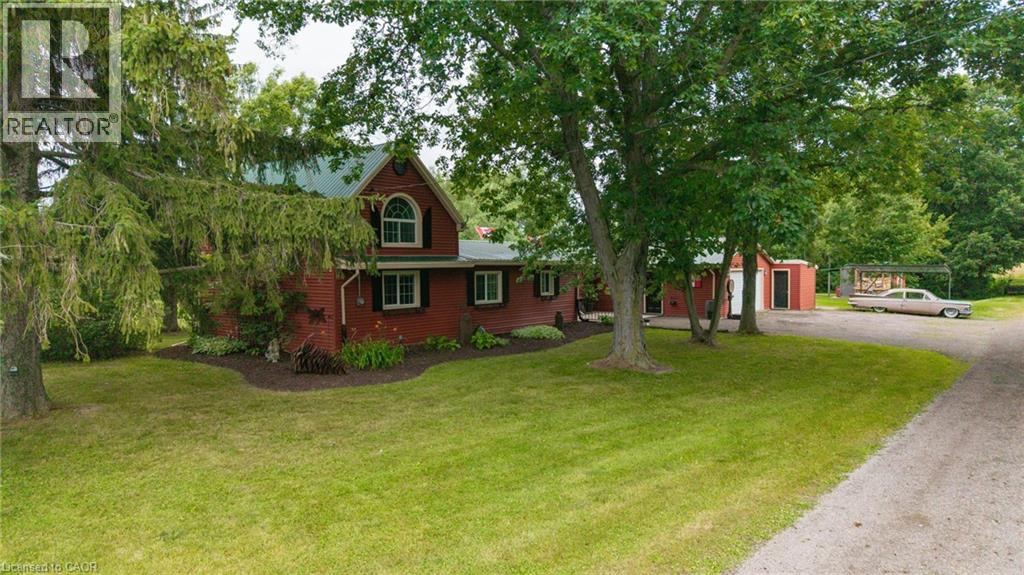 64610 Concession 6 Road, Wainfleet, Ontario  N1A 2W2 - Photo 2 - 40850725