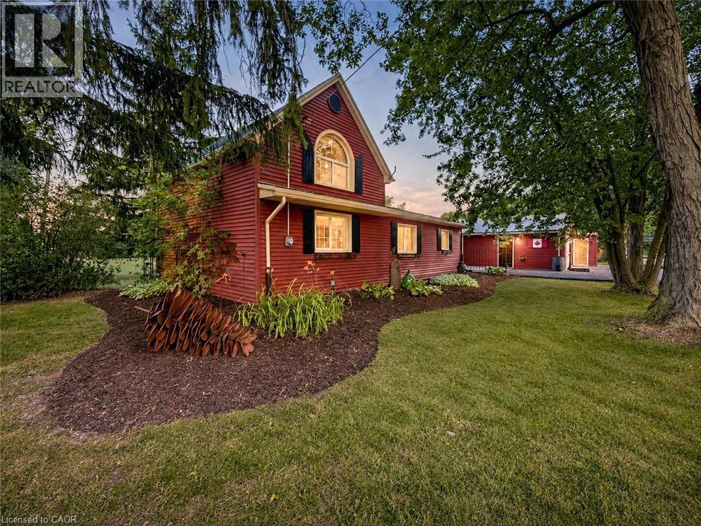 64610 Concession 6 Road, Wainfleet, Ontario  N1A 2W2 - Photo 43 - 40850725