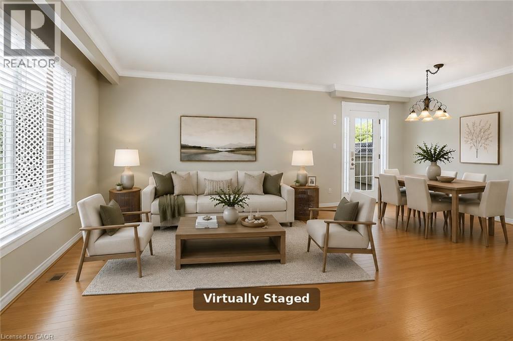 2145 Sunnyvale Drive, Oakville, Ontario  L6L 1W6 - Photo 10 - 40848323