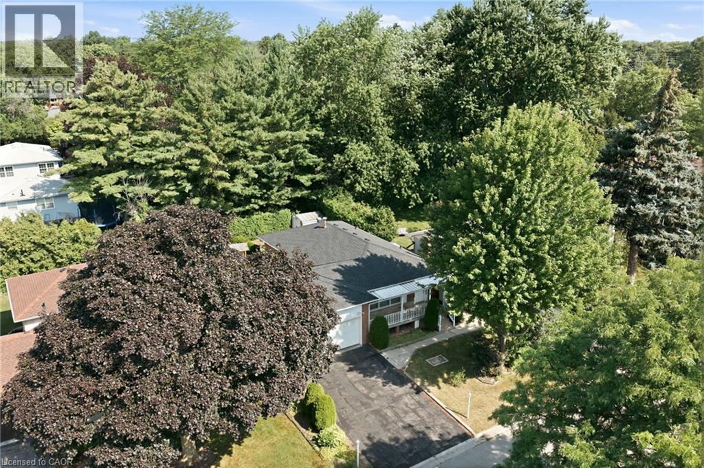 2145 Sunnyvale Drive, Oakville, Ontario  L6L 1W6 - Photo 46 - 40848323