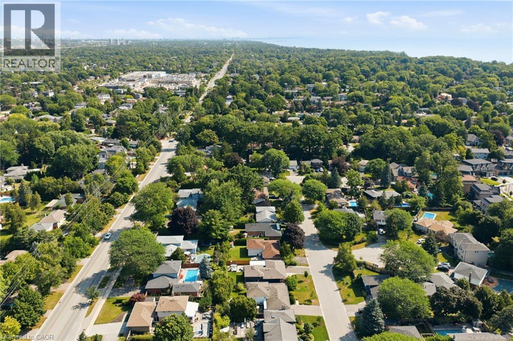 2145 Sunnyvale Drive, Oakville, Ontario  L6L 1W6 - Photo 50 - 40848323