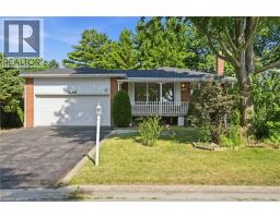2145 SUNNYVALE Drive, oakville, Ontario