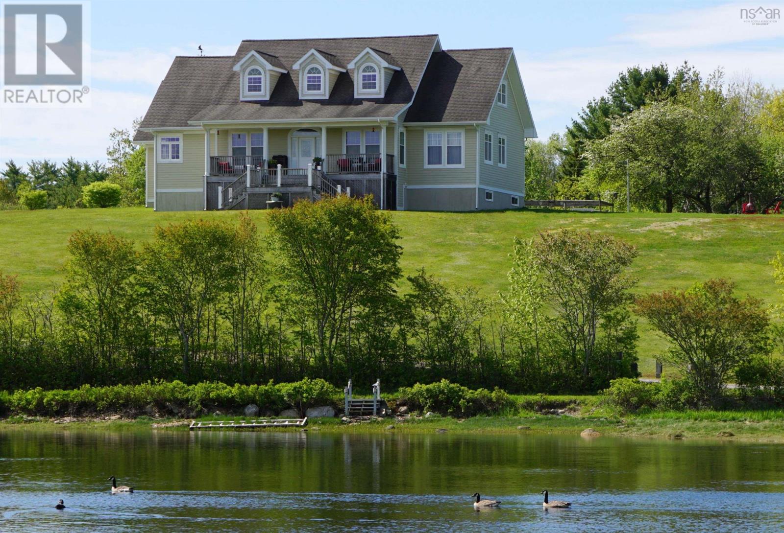56 Harold Road, Martins Point, Nova Scotia  B0J 2E0 - Photo 1 - 202603140
