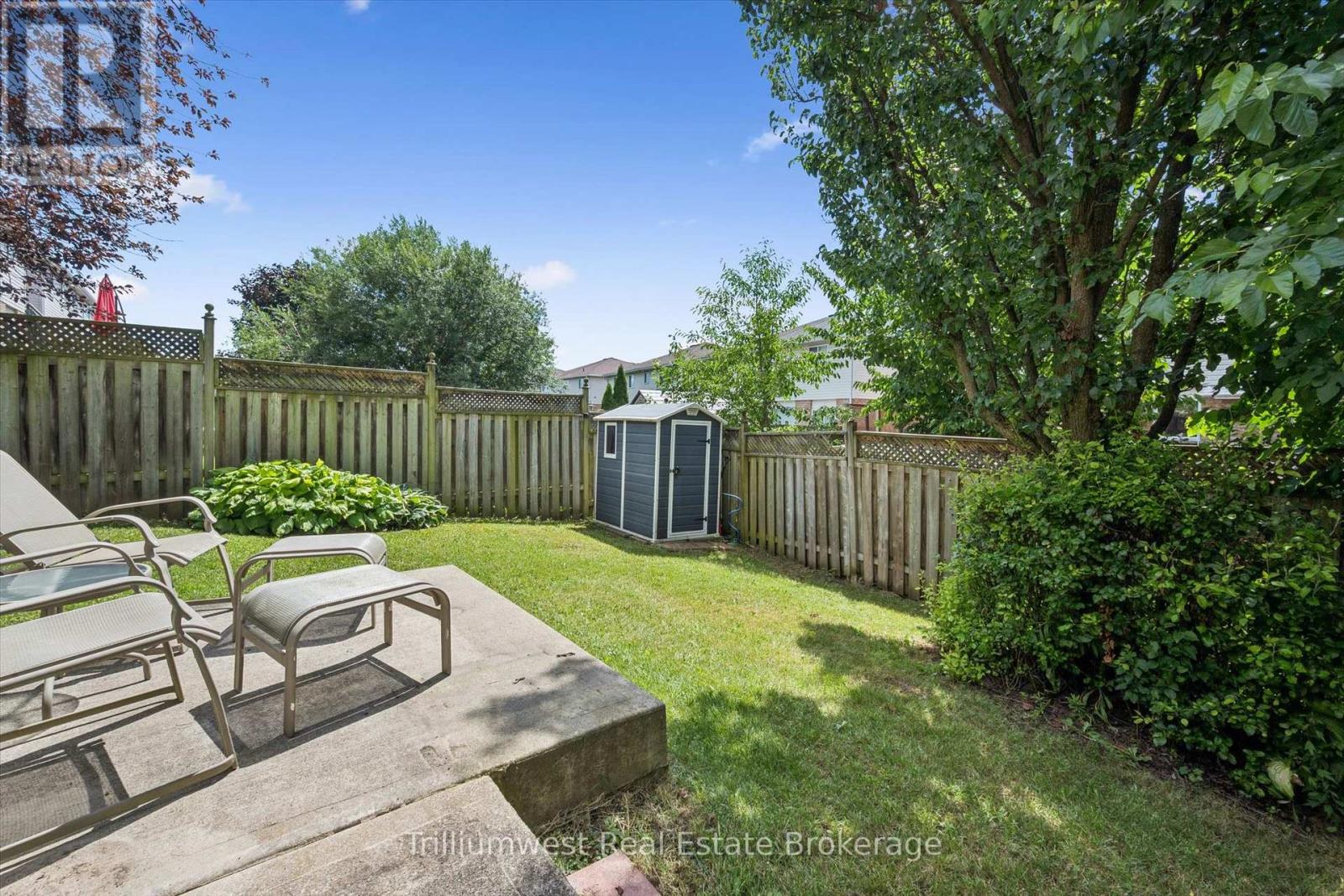 26 Critcher Avenue, Cambridge, Ontario  N1T 2C5 - Photo 30 - X13602302