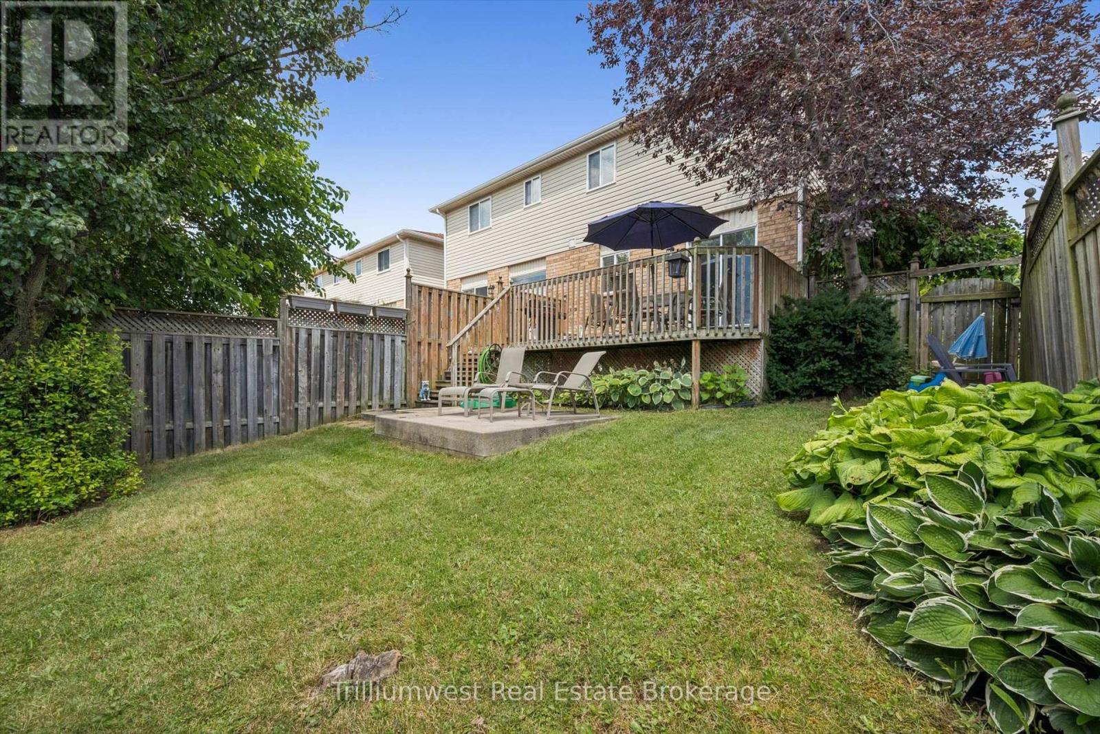 26 Critcher Avenue, Cambridge, Ontario  N1T 2C5 - Photo 33 - X13602302
