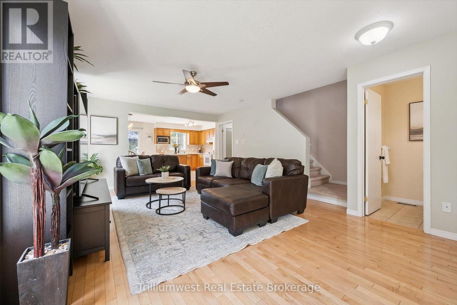 26 Critcher Avenue, Cambridge, Ontario  N1T 2C5 - Photo 5 - X13602302
