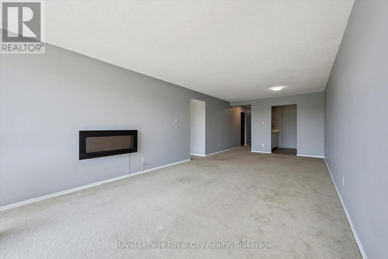 606 - 358 Waterloo Avenue, Guelph, Ontario  N1H 7Y3 - Photo 7 - X13602352