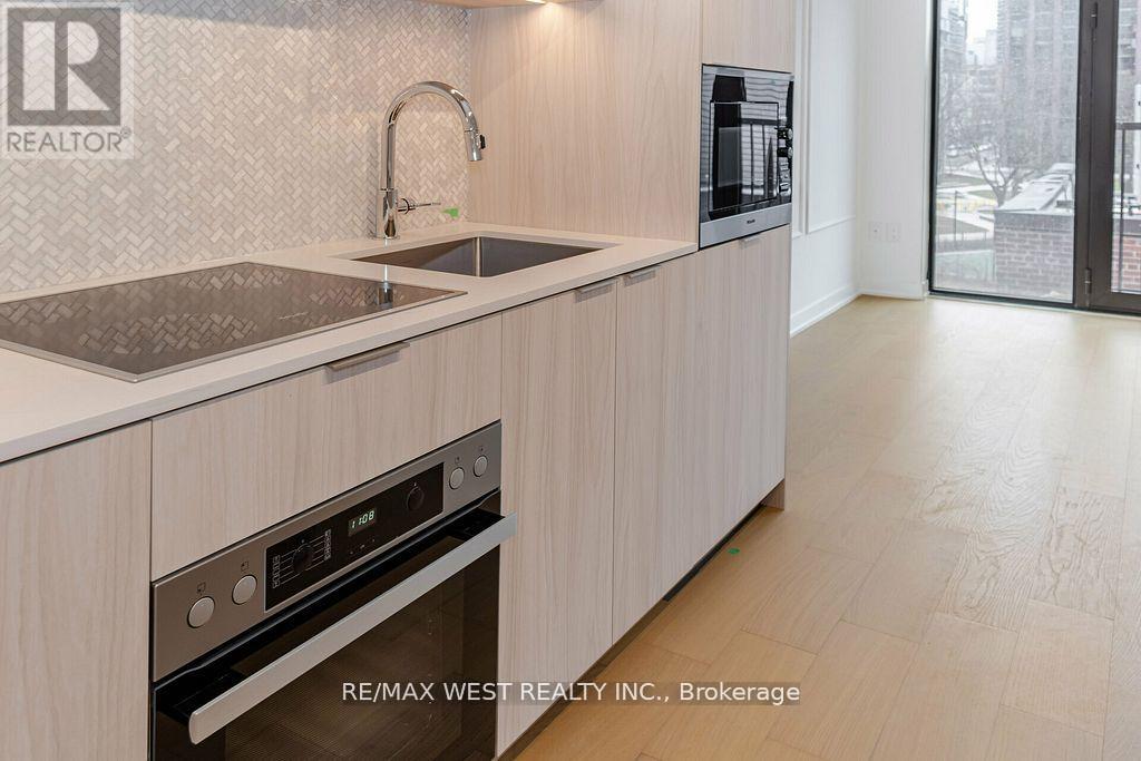 403 - 123 Portland Street, Toronto, Ontario  M5V 2N4 - Photo 12 - C13602278