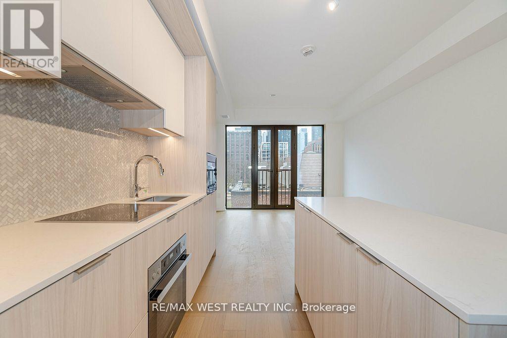 403 - 123 Portland Street, Toronto, Ontario  M5V 2N4 - Photo 14 - C13602278