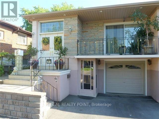 6 Harrington Crescent, Toronto, Ontario  M2M 2Y5 - Photo 2 - C13602294
