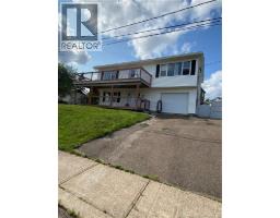 1 Walsh Place, Saint John, New Brunswick