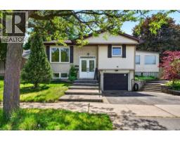 758 FRANCIS Road, Burlington, Ontario