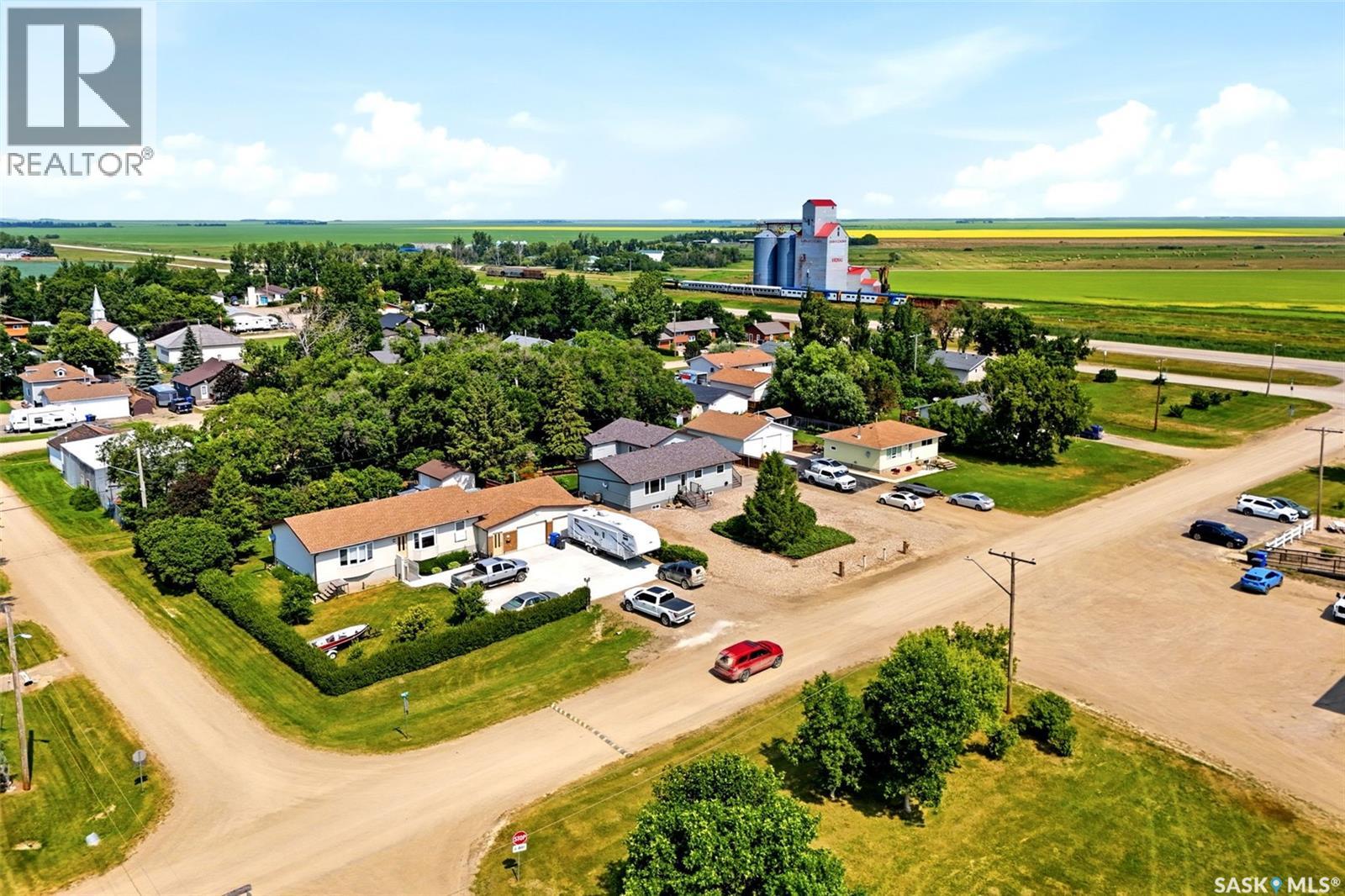 14 Main Street, Lajord Rm No. 128, Saskatchewan  S0G 2T0 - Photo 45 - SK043523