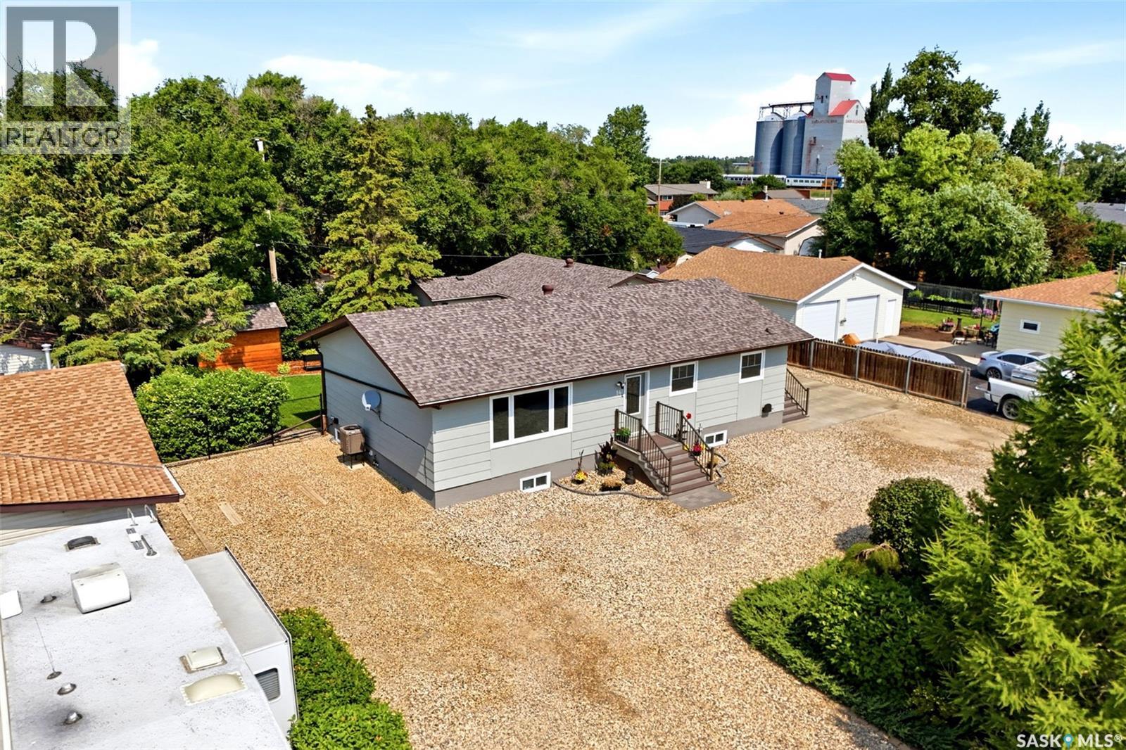 14 Main Street, Lajord Rm No. 128, Saskatchewan  S0G 2T0 - Photo 41 - SK043523