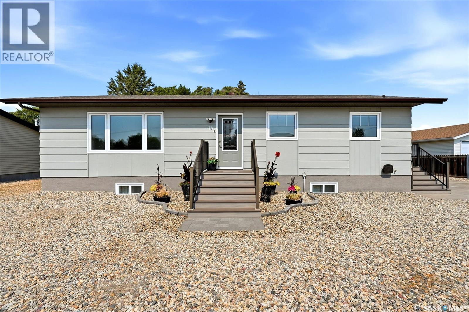 14 Main Street, Lajord Rm No. 128, Saskatchewan  S0G 2T0 - Photo 2 - SK043523