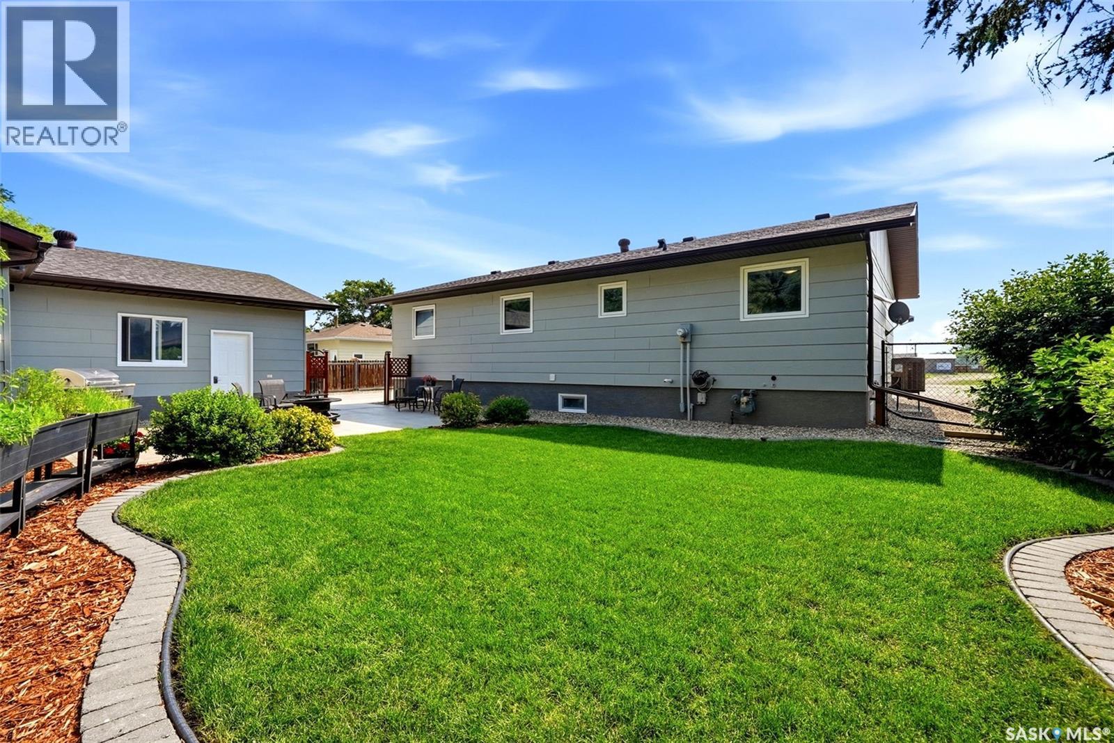 14 Main Street, Lajord Rm No. 128, Saskatchewan  S0G 2T0 - Photo 34 - SK043523
