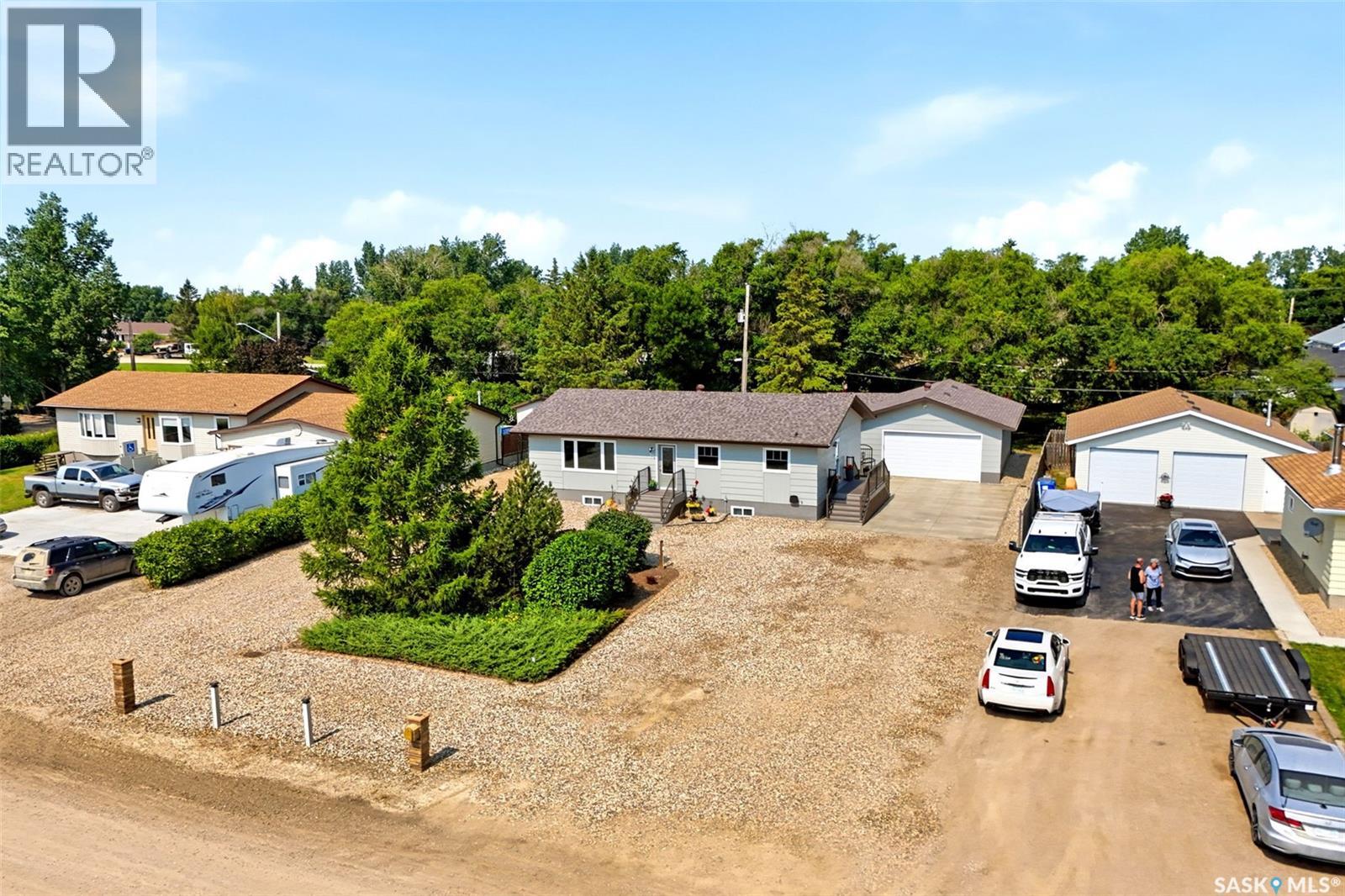 14 Main Street, Lajord Rm No. 128, Saskatchewan  S0G 2T0 - Photo 42 - SK043523