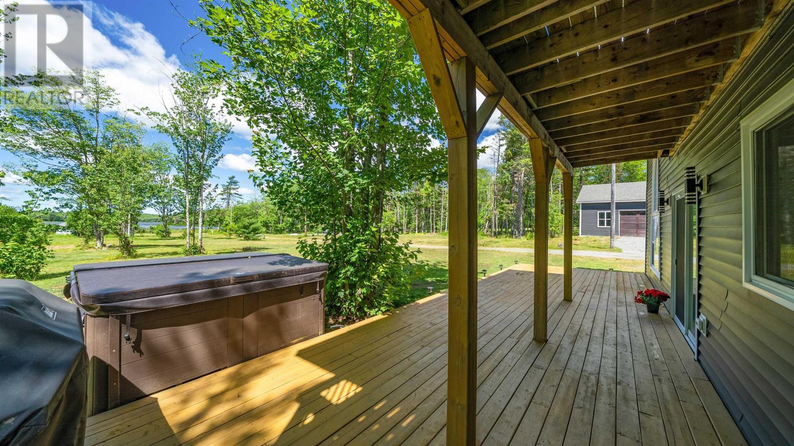 360 Mcgrath Avenue, Upper Rawdon, Nova Scotia  B0N 2N0 - Photo 41 - 202618582