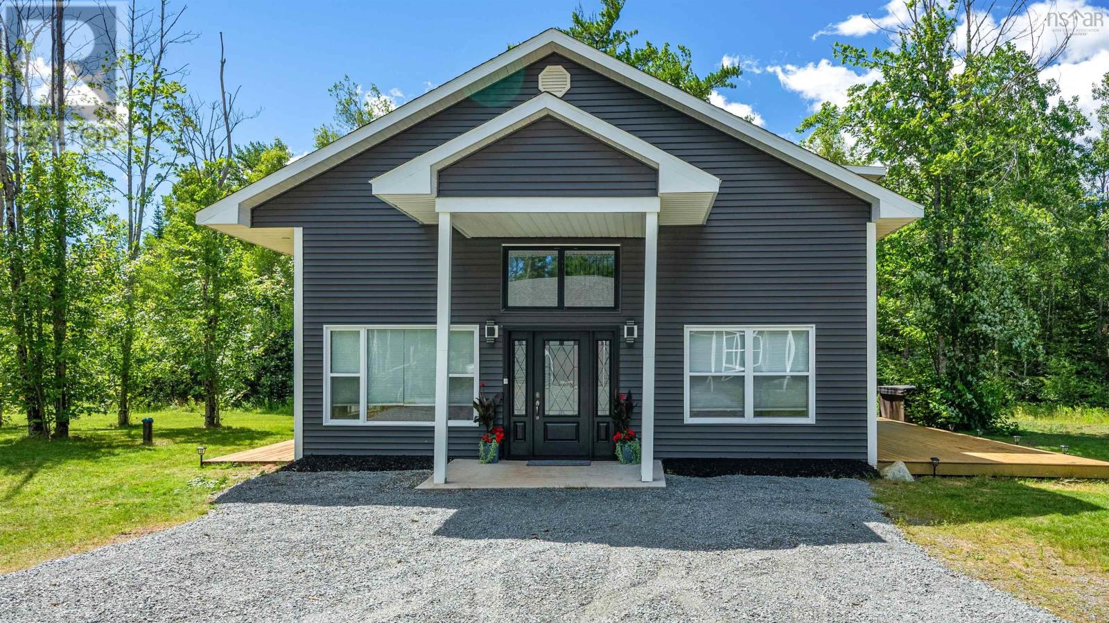 360 Mcgrath Avenue, Upper Rawdon, Nova Scotia  B0N 2N0 - Photo 49 - 202618582