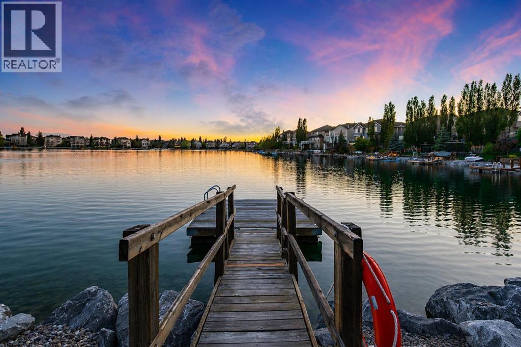 4 Crystal Shores Landing, Okotoks