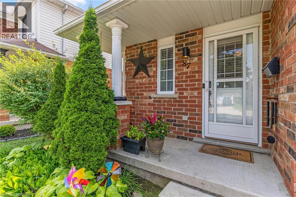 87 Marston Crescent, Cambridge, Ontario  N3C 4G3 - Photo 3 - 40849477