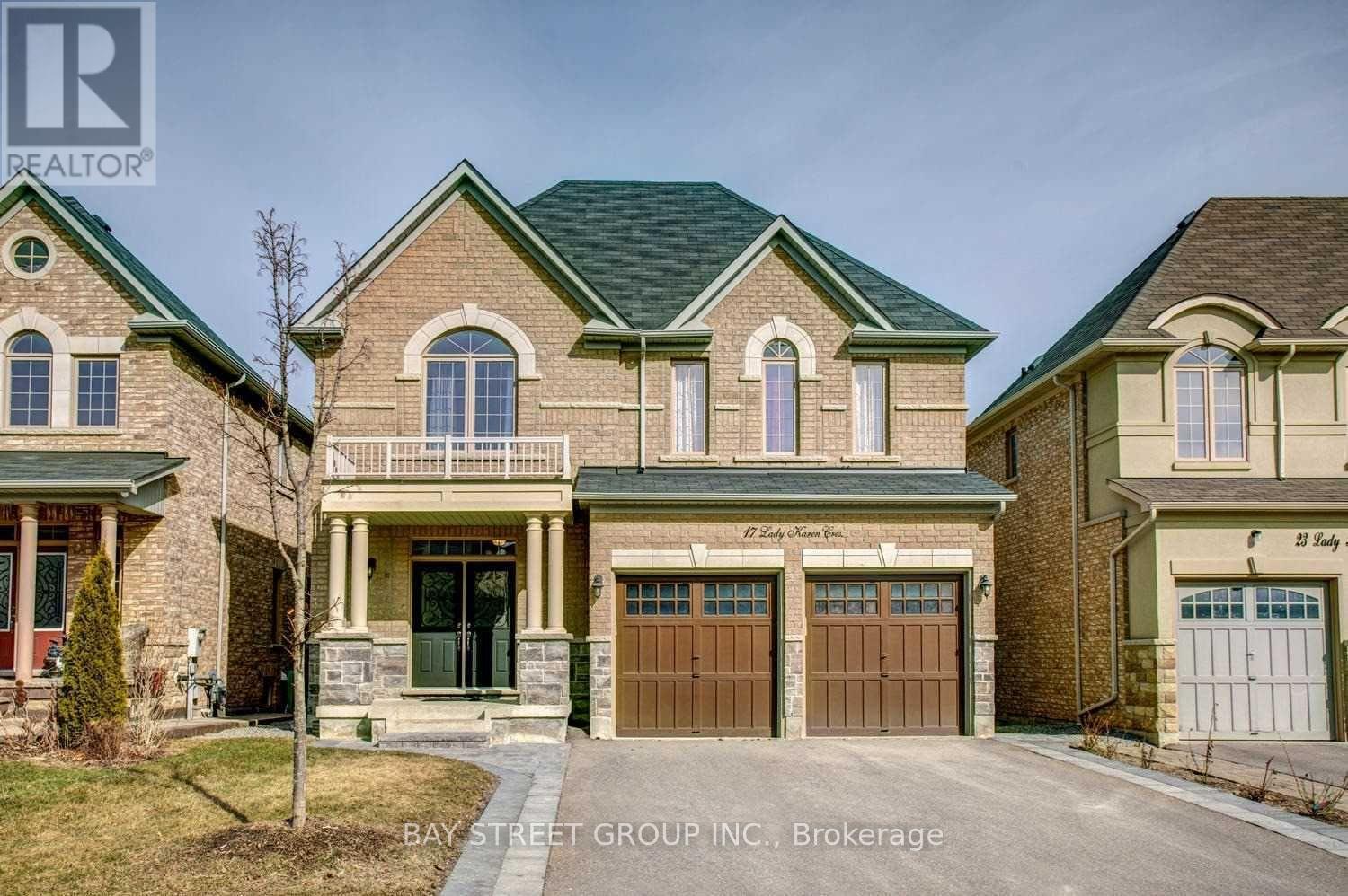 LOWER - 17 LADY KAREN CRESCENT, Vaughan, Ontario
