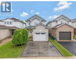 268 GATEHOUSE Drive, cambridge, Ontario