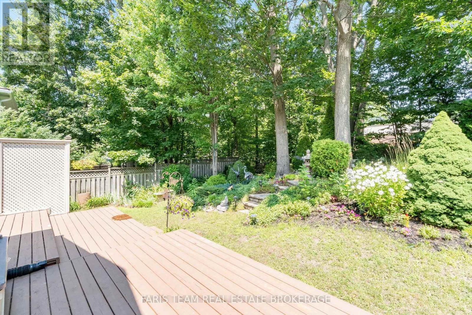 123 Wawinet Street, Midland, Ontario  L4R 5A9 - Photo 30 - S13602330