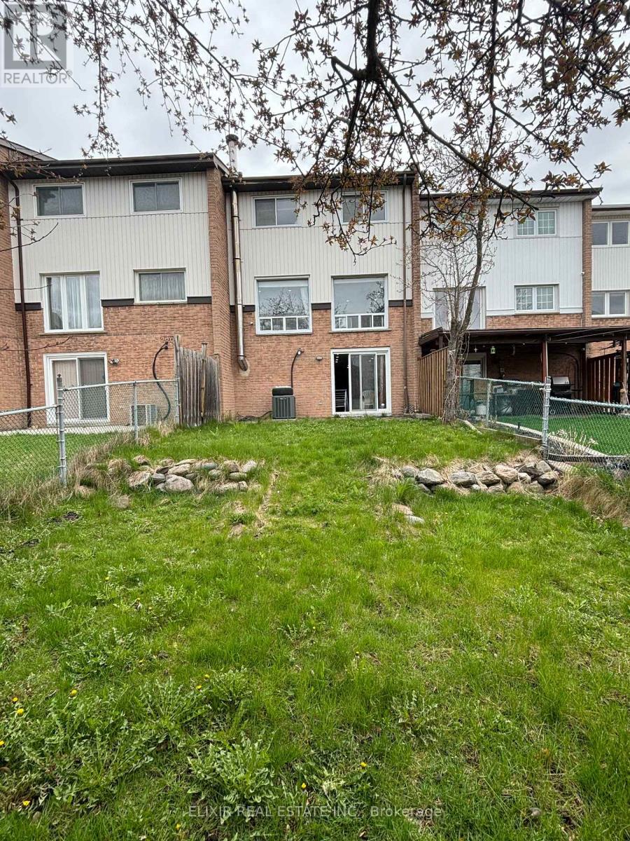 26 Roughfield Crescent, Toronto, Ontario  M1S 4K4 - Photo 23 - E13597614