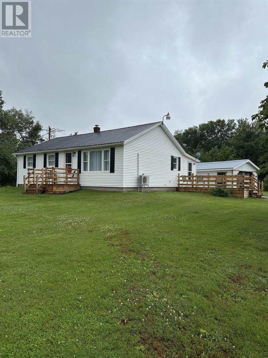 1287 WINSLOE Road, winsloe north, Prince Edward Island