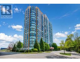 1007 - 2177 BURNHAMTHORPE ROAD W, Mississauga, Ontario