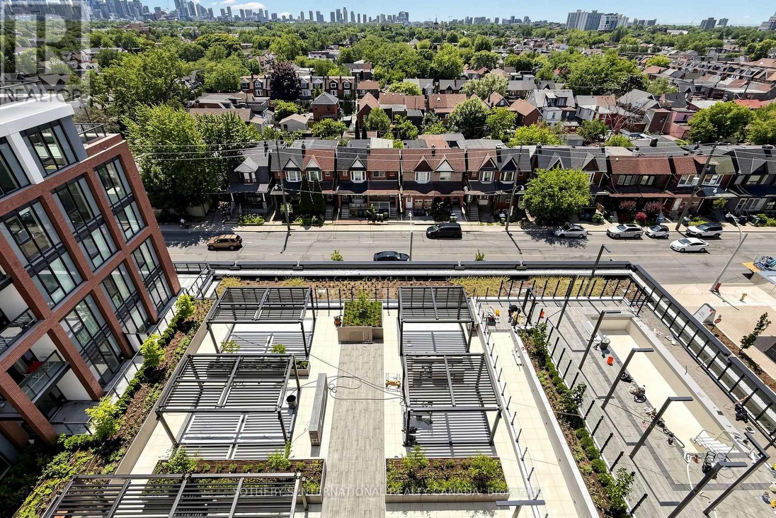834 - 858 Dupont Street, Toronto, Ontario  M6G 1Z5 - Photo 32 - W13602312