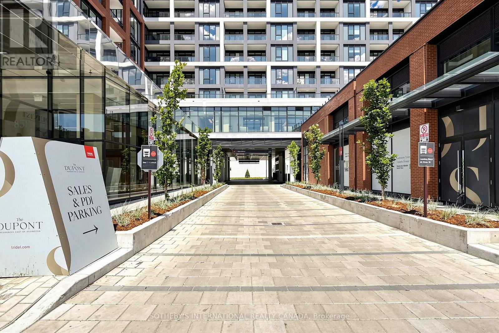 834 - 858 Dupont Street, Toronto, Ontario  M6G 1Z5 - Photo 47 - W13602312