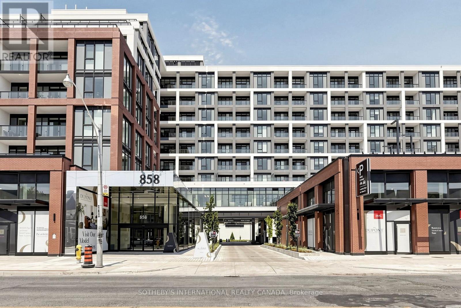 834 - 858 Dupont Street, Toronto, Ontario  M6G 1Z5 - Photo 50 - W13602312