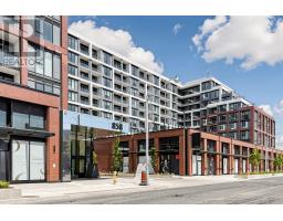 834 - 858 DUPONT STREET, Toronto, Ontario