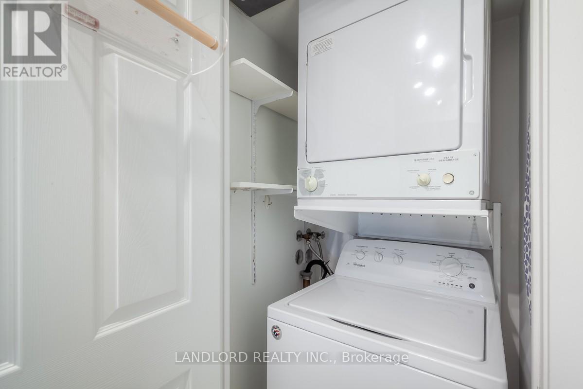 511 - 190 Manitoba Street, Toronto, Ontario  M8Y 3Y8 - Photo 15 - W13602356