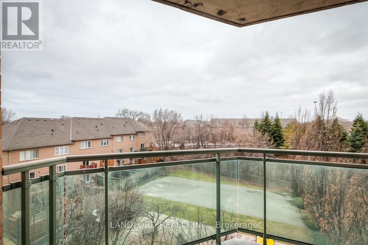 511 - 190 Manitoba Street, Toronto, Ontario  M8Y 3Y8 - Photo 16 - W13602356