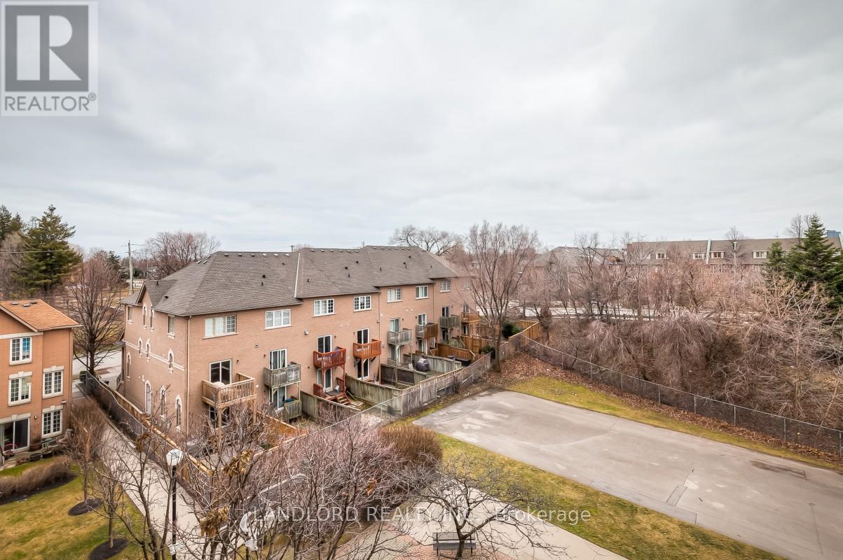 511 - 190 Manitoba Street, Toronto, Ontario  M8Y 3Y8 - Photo 18 - W13602356