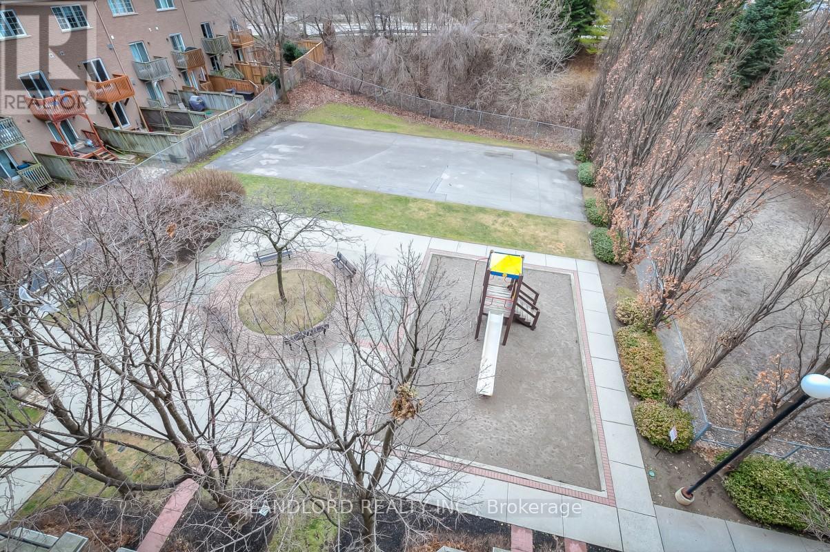 511 - 190 Manitoba Street, Toronto, Ontario  M8Y 3Y8 - Photo 19 - W13602356