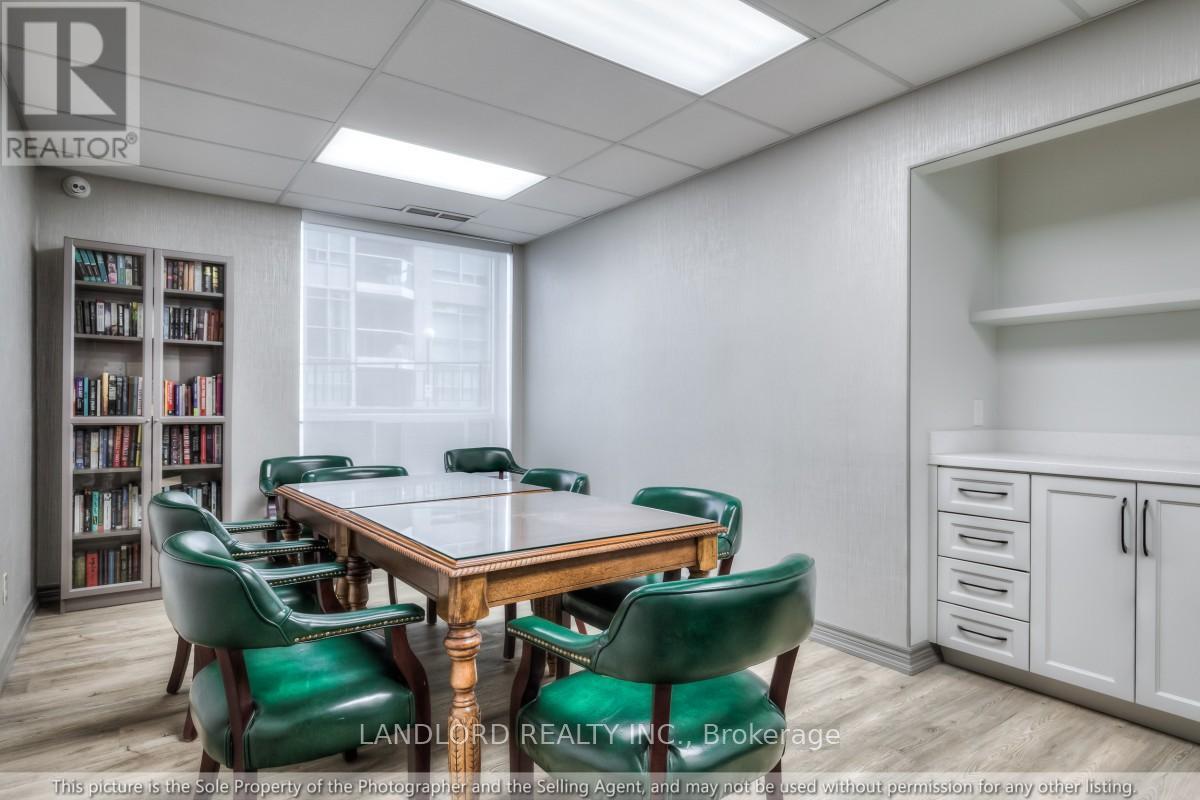 511 - 190 Manitoba Street, Toronto, Ontario  M8Y 3Y8 - Photo 21 - W13602356