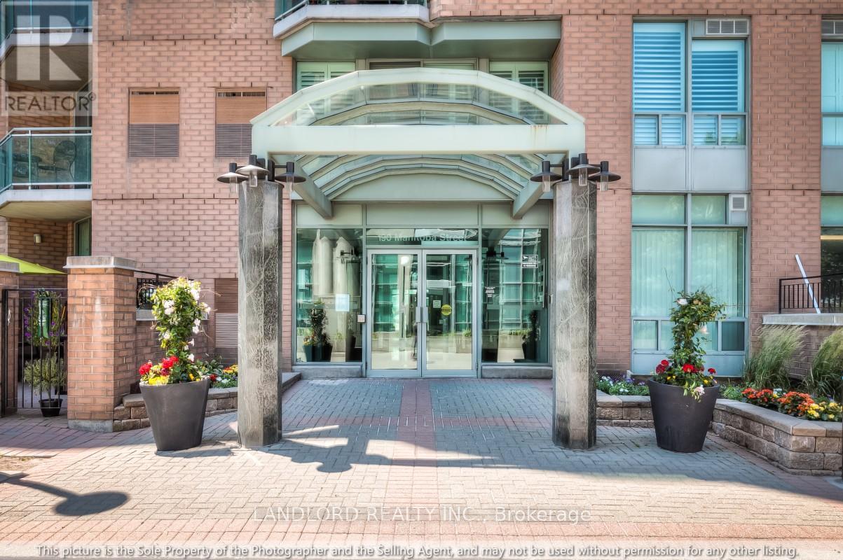 511 - 190 Manitoba Street, Toronto, Ontario  M8Y 3Y8 - Photo 23 - W13602356