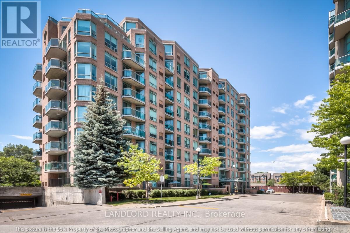 511 - 190 Manitoba Street, Toronto, Ontario  M8Y 3Y8 - Photo 25 - W13602356