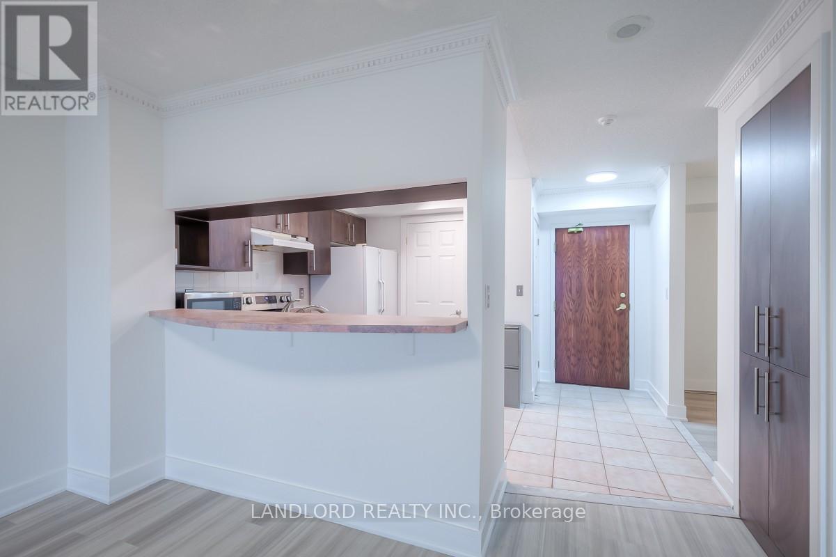 511 - 190 Manitoba Street, Toronto, Ontario  M8Y 3Y8 - Photo 6 - W13602356