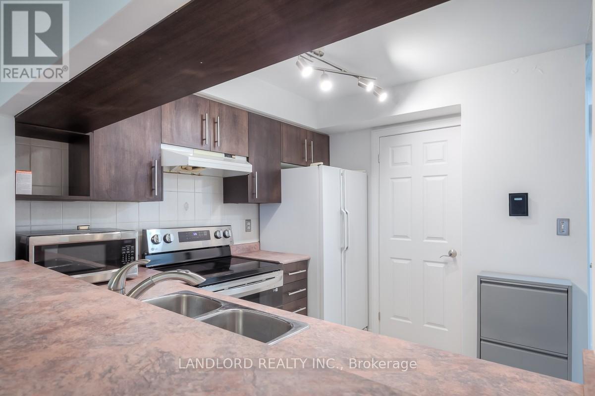 511 - 190 Manitoba Street, Toronto, Ontario  M8Y 3Y8 - Photo 7 - W13602356