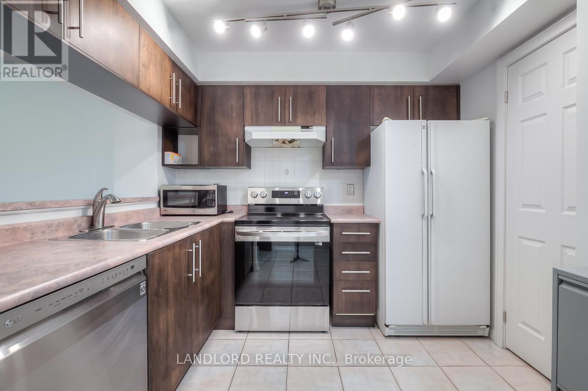 511 - 190 Manitoba Street, Toronto, Ontario  M8Y 3Y8 - Photo 8 - W13602356