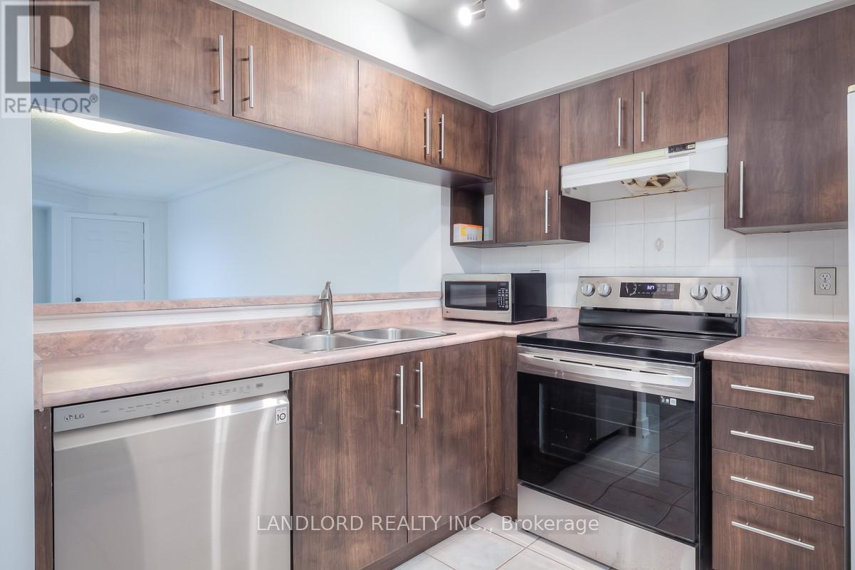 511 - 190 Manitoba Street, Toronto, Ontario  M8Y 3Y8 - Photo 9 - W13602356