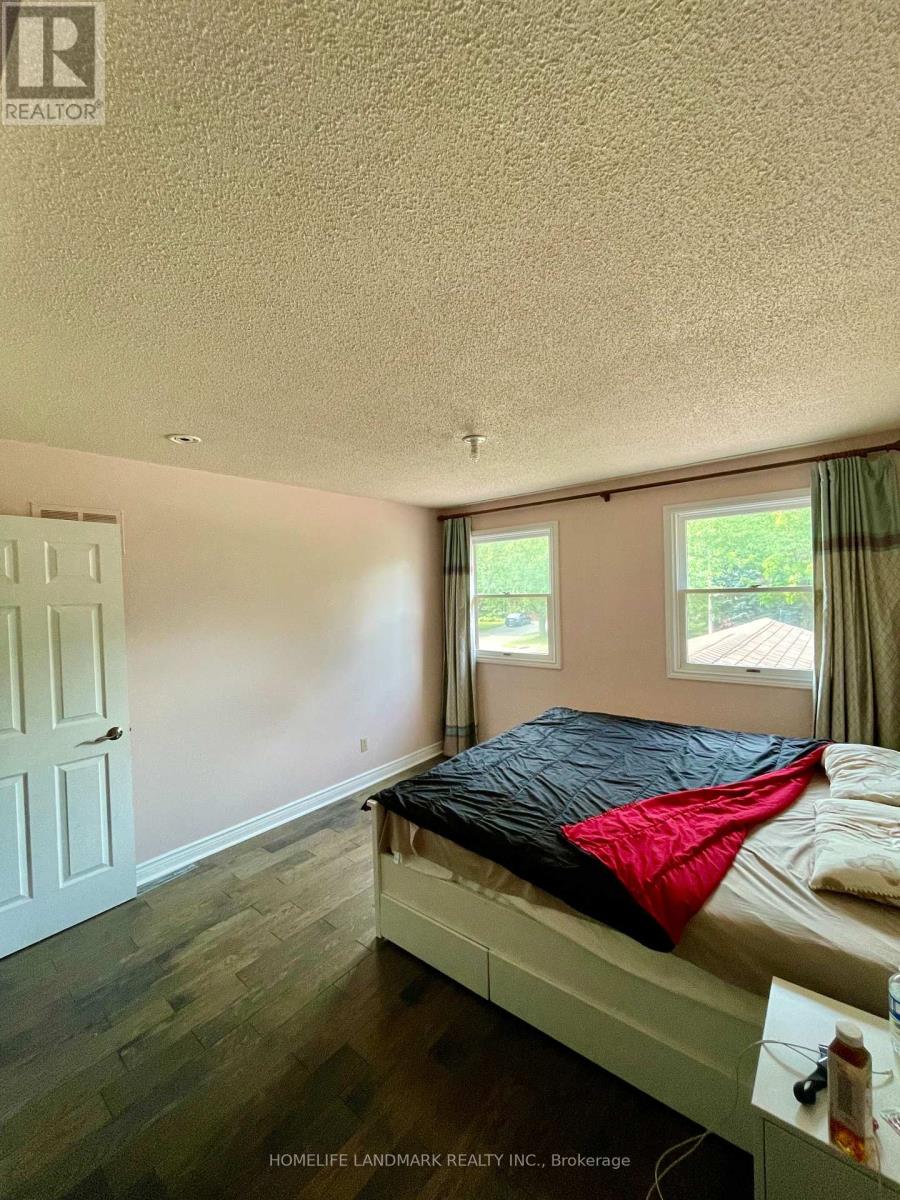 Upper Floor Room A - 3371 Cider Mill Place, Mississauga, Ontario  L5L 3H6 - Photo 3 - W13602372