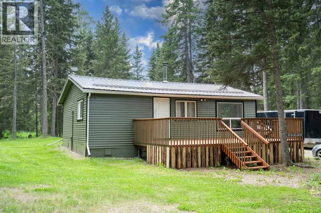 125 Eagle Ridge Drive, rural clearwater county, Alberta